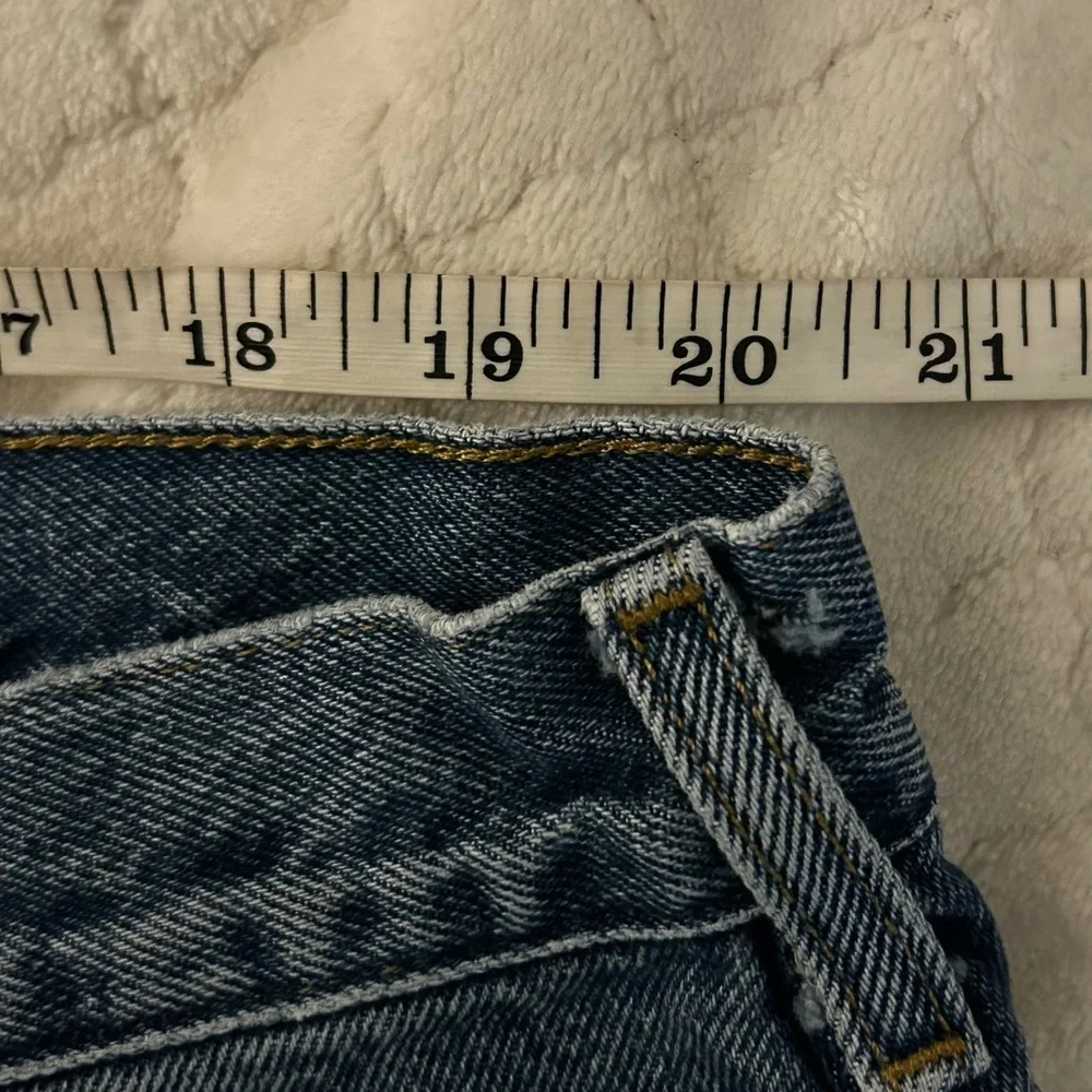 Carhartt Men’s Flannel Lined Relaxed Fit 100% Cotton Jeans Size 44x30